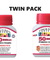 21st Century Probiotics 50 Billion 30 Capsules x 2 - Twin pack