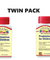 21st Century Probiotics for Children 60 Gummies x 2 - Twin pack