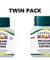 21st Century Pro-Blend Digestive Enzymes 60 Vegetarian Capsules x 2 - Twin pack