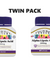 21st Century Alpha Lipoic Acid 200mg 60 Capsules x 2 - Twin pack