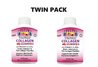 21st Century Collagen 90 Gummies x 2 - Twin pack