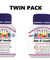 21st Century Fair & Lovely 30 Vegetarian Capsules x 2 - Twin pack
