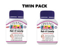 21st Century Fair & Lovely 30 Vegetarian Capsules x 2 - Twin pack