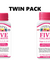 21st Century Five Collagens 90 Capsules x 2 - Twin pack