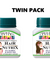 21st Century Hair Nutrix 60 Vegetarian Capsules x 2 - Twin pack