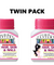 21st Century Hair Skin & Nails 50 Tablets x 2 - Twin pack