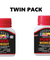 21st Century Power Workout 60 Vegetarian Capsules x 2 - Twin pack