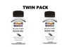 21st Century Black Cumin Seed Oil 120 Softgels x 2 - Twin pack