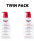 Eucerin PH Lotion F 400ml x 2 - Twin Pack