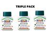 21st Century Sinus Relief 60 Capsules x 3 - Triple pack