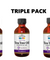 21st Century Tea Tree Oil 60ml x 3 - Triple pack