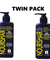 21st Century Nourishair Hair Thickener Gel 4oz x 2 - Twin pack