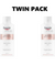 Eucerin Spotless Brightening Body Lotion 250ml x 2 - Twin Pack