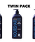 21st Century Nourishair Shampoo 16oz x 3 - Triple pack