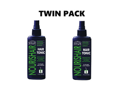 21st Century Nourishair Tonic 4oz - 120ml x 2 - Twin Pack