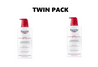 Eucerin PH Wash Lotion 400ml x 2 - Twin Pack