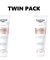 Eucerin Spotless Brightening Cleansing Foam 150g x 2 - Twin Pack