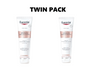 Eucerin Spotless Brightening Cleansing Foam 150g x 2 - Twin Pack