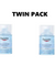 Eucerin Dermato Clean 3 IN 1 Micellar Cleansing Fluid 200ml x 2 - Twin Pack