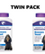21st Century Essential Pet - Brewers Yeast Chewable Tablets 1000s x 2 - Twin Pack