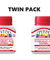 21st Century Tongkat Ali Power Cap 30s x 2 - Twin Pack
