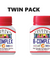 21st Century B Complex + C 500mg Tablets 30s x 2 - Twin Pack