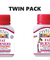 21st Century Fat Burner Tab 50s x 2 - Twin Pack