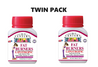 21st Century Fat Burner Tab 50s x 2 - Twin Pack