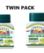 21st Century Green Coffee Bean Extract 6000mg x 2 - Twin Pack