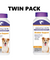 21st Century Essential Pet - Pet Bladder Support 90 Chewable Tablets x 2 - Twin Pack