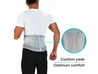 FUTURO COMFORT STABILIZING BACK SUPPORT, S/M - Size