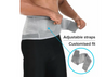 FUTURO COMFORT STABILIZING BACK SUPPORT, S/M - Size