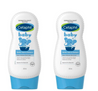 Cetaphil Baby Gentle Wash & Shampoo 230ml x 2