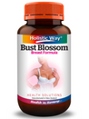 Holistic Way Bust Blossom — Breast Formula (60 Vegetarian Capsules)