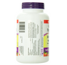 Webber Naturals Calcium Citrate with Vitamin D3 300mg/200 IU (180 Tablets)