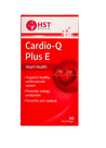 HST Cardio-Q Plus E 90 soft-gels