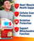 LABO Nutrition CardioREGAIN 30softgels