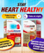 LABO Nutrition CardioREGAIN 30softgels