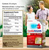 LABO Nutrition CardioREGAIN 30softgels