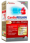 LABO Nutrition CardioREGAIN 30softgels