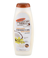 PALMER’S COCONUT OIL BODY WASH 400ML X 2 WITH FREE SAMPLE