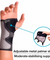 FUTURO COMFORT STABILIZING WRIST BRACE ADJUSTABLE