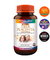 Holistic Way Premium Deer Placenta Fresh 9000mg (60Softgels)