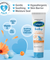 Cetaphil Baby Diaper Cream with Calendula 70g x 2