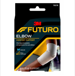 FUTURO Comfort Lift Elbow Support Size M