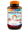 Holistic Way Extra Strength Melatonin 10mg with Magnesium 150mg (30 Tablets)