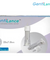 GentiLance Lancet Grey 23G100s - Painfree, disposable lancets to prick