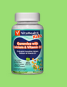 VitaHealth Kids Gummies with Calcium & Vitamin D3