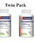 VitaHealth Glucosamine 1500mg) 60's x 2 -Twin Pack Promo