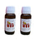 TWIN PACK - Immunped 60ml - Zinc + Vitamin C - Apple Flavour
